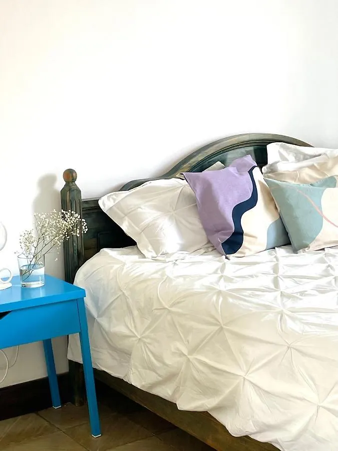 Avenida Islas Canarias Suites 圣克鲁斯-德特内里费 0*,