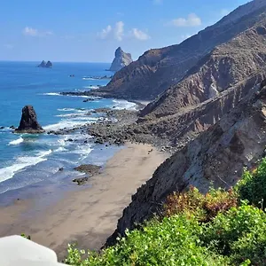 Playa Benijo Paraiso Rural Trail Appartement